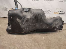 Peugeot 2008 II Fuel tank 