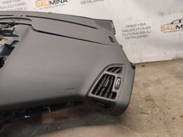 Ford C-MAX II Set airbag con pannello 