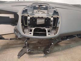 Ford C-MAX II Drošības spilvenu komplekts ar paneli 