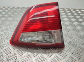 Ford C-MAX II Tailgate rear/tail lights AM5113A603BF