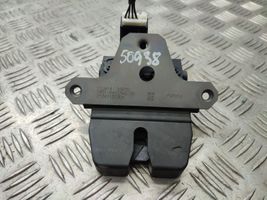 Ford C-MAX II Blocco/chiusura/serratura del portellone posteriore/bagagliaio 8M51R442A66DB