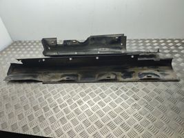 Ford C-MAX II Sill 