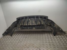 Ford C-MAX II Front bumper skid plate/under tray AM51A8B384A