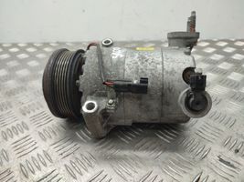 Ford C-MAX II Compressore aria condizionata (A/C) (pompa) CV6119D629FE