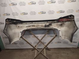 Ford C-MAX II Rear bumper 