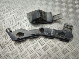 Ford C-MAX II Rear bumper mounting bracket AM51R17E850A