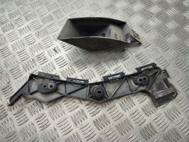 Ford C-MAX II Rear bumper mounting bracket AM51R17E850A