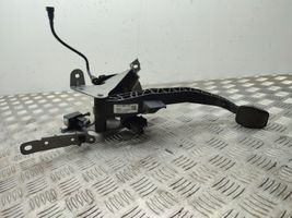 Ford C-MAX II Clutch pedal AV617B633GE