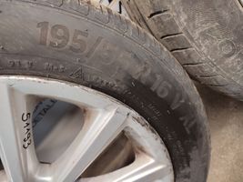 Ford B-MAX R 16 alumīnija - vieglmetāla disks (-i) 