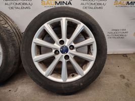 Ford B-MAX Felgi aluminiowe R16 