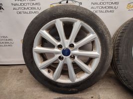 Ford B-MAX R 16 alumīnija - vieglmetāla disks (-i) 