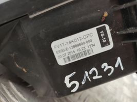 Ford B-MAX Saugiklių dėžė (komplektas) FV1T14K012GPC