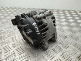 Ford B-MAX Generatore/alternatore AV6N10300DC