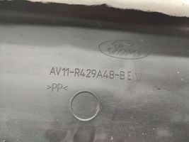 Ford B-MAX Verkleidung Abdeckung Heckklappe Kofferraumdeckel Satz Set AV11R429A48BEW