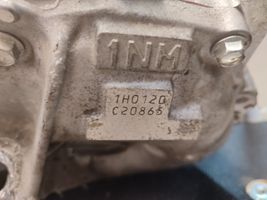 Toyota Yaris Automatinė pavarų dėžė 1H0120