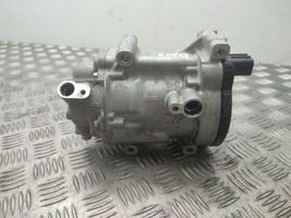 Toyota Yaris Compresseur de climatisation 0424000740