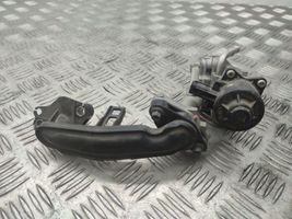 Toyota Yaris EGR-venttiili 25601F3010