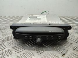 Mini One - Cooper Coupe R56 Panel / Radioodtwarzacz CD/DVD/GPS 2448342