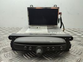 Mini One - Cooper Coupe R56 Panel / Radioodtwarzacz CD/DVD/GPS 2448342