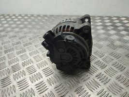 Peugeot 607 Alternator 9640878780