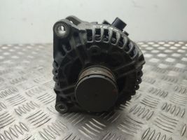 Peugeot 607 Alternator 9640878780