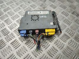 Peugeot 607 Unité / module navigation GPS 964795828000