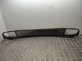 Peugeot 607 Etupuskurin alempi jäähdytinsäleikkö 9629363480