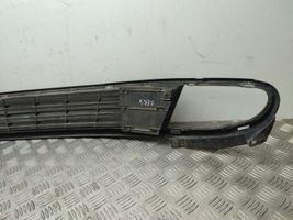 Peugeot 607 Etupuskurin alempi jäähdytinsäleikkö 9629363480