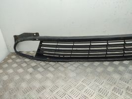 Peugeot 607 Etupuskurin alempi jäähdytinsäleikkö 9629363480