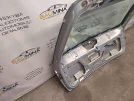 Skoda Octavia Mk3 (5E) Tylna klapa bagażnika 