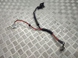 Skoda Octavia Mk3 (5E) Negative earth cable (battery) 5Q0971228K