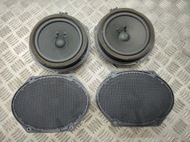 Ford Turneo Courier Front door speaker 7U5T18808BA