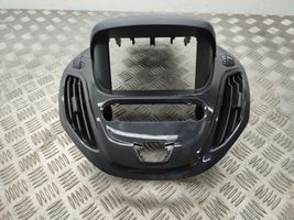 Ford Turneo Courier Griglia di ventilazione centrale cruscotto JT76R045N56AC