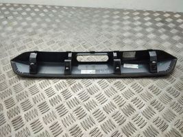 Ford Turneo Courier Trunk door license plate light bar ET76A43404