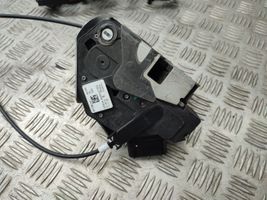 Ford Turneo Courier Rear door lock ET76A264A18AB