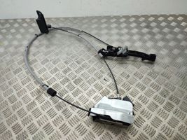 Ford Turneo Courier Rear door lock ET76A264A18AB