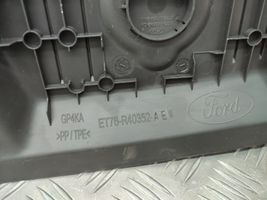 Ford Turneo Courier Protection de seuil de coffre ET76R40352AEW