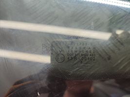 Ford Turneo Courier Rear door window glass 