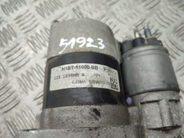 Ford Turneo Courier Starter motor H1BT11000BB