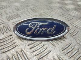 Ford Turneo Courier Gamintojo ženkliukas 