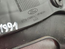 Ford Turneo Courier Rivestimento del pannello parte angolare del paraurti posteriore ET7617A881AJ