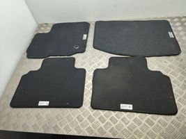 Ford Turneo Courier Car floor mat set 