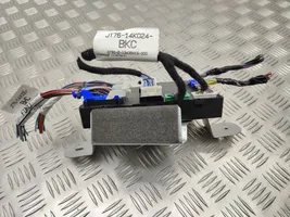 Ford Turneo Courier Komputer / Sterownik ECU i komplet kluczy AV1T14B526AB