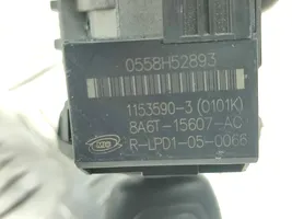 Ford Turneo Courier Kit calculateur ECU et verrouillage AV1T14B526AB