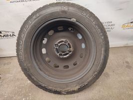 Ford Turneo Courier 15 Zoll Stahlfelge Stahlrad 