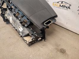 Land Rover Range Rover Evoque L538 Set airbag con pannello 