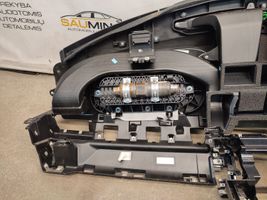 Land Rover Range Rover Evoque L538 Set airbag con pannello 