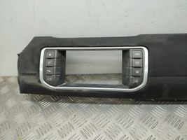 Land Rover Range Rover Evoque L538 Panneau de garniture console centrale 