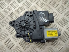 KIA Ceed Front door window regulator motor 82460A2010