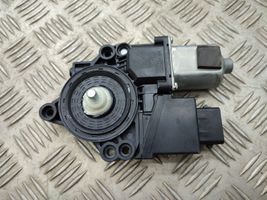 KIA Ceed Front door window regulator motor 82460A2010